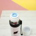 Термос "Change happy everyday", white (500ml)