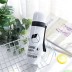 Термос "Change happy everyday", white (500ml)