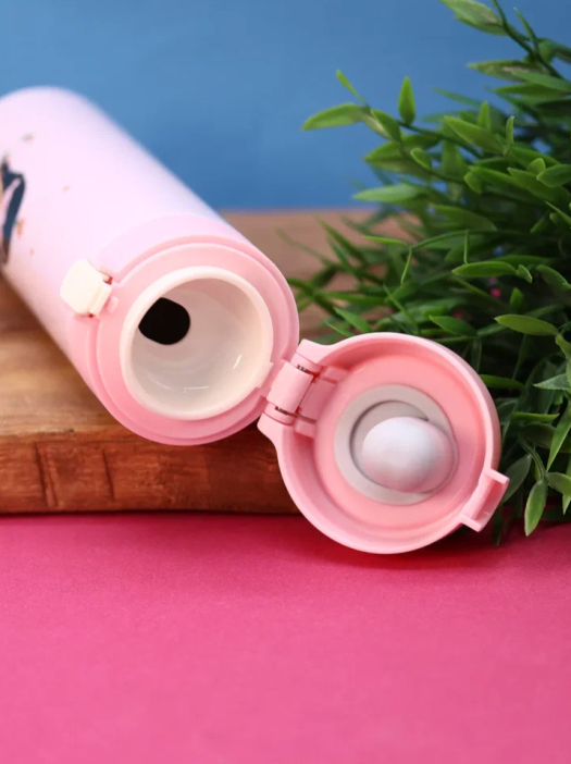 Термос «Girls», pink (500 мл) 