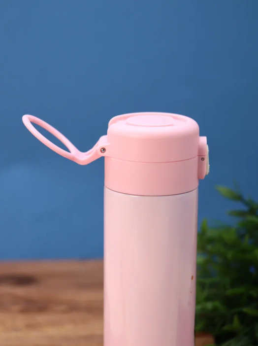 Термос «Girls», pink (500 мл) 