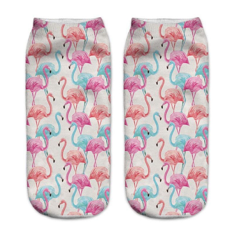Носки &quot;Flamingo&quot; 