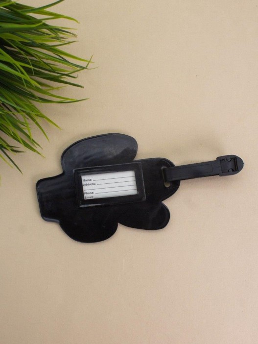 Бирка для багажа &quot;Cactus&quot; 