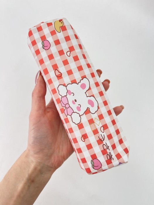 Пенал &quot;Bunny and duckling&quot; 