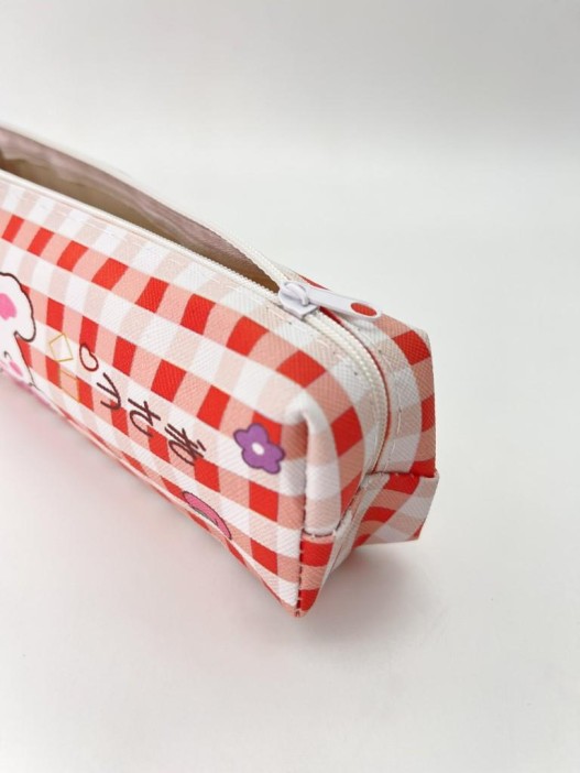 Пенал &quot;Bunny and duckling&quot; 