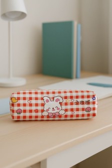 Пенал "Bunny and duckling"