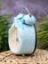 Часы-будильник «Hamster», blue