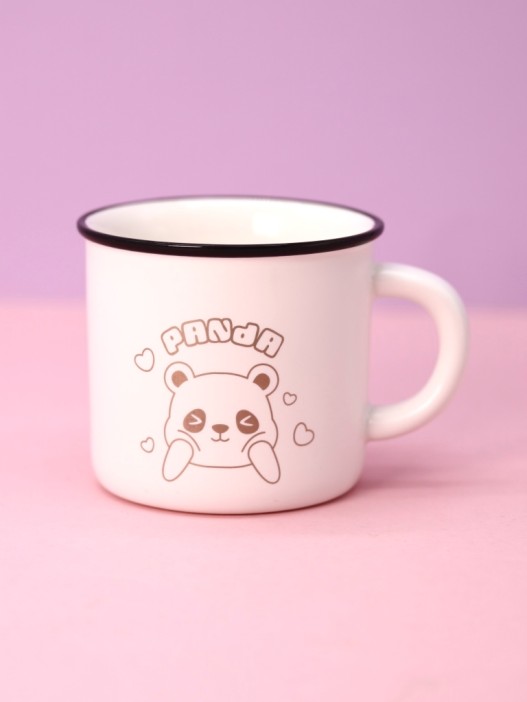 Кружка «Emotional panda», in love 