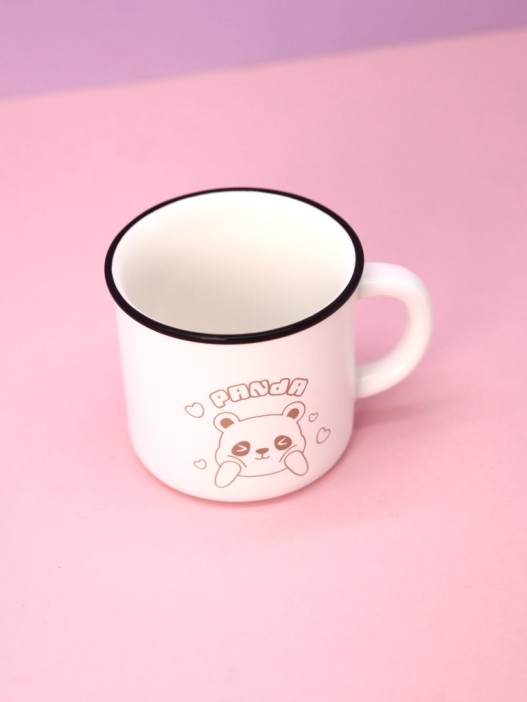 Кружка «Emotional panda», in love 