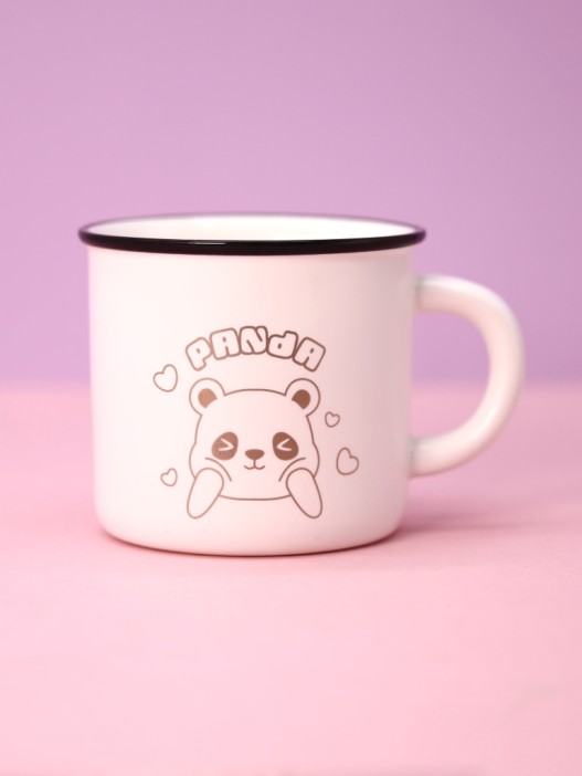 Кружка «Emotional panda», in love 