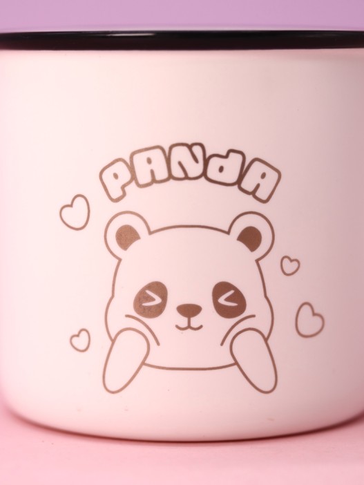 Кружка «Emotional panda», in love 