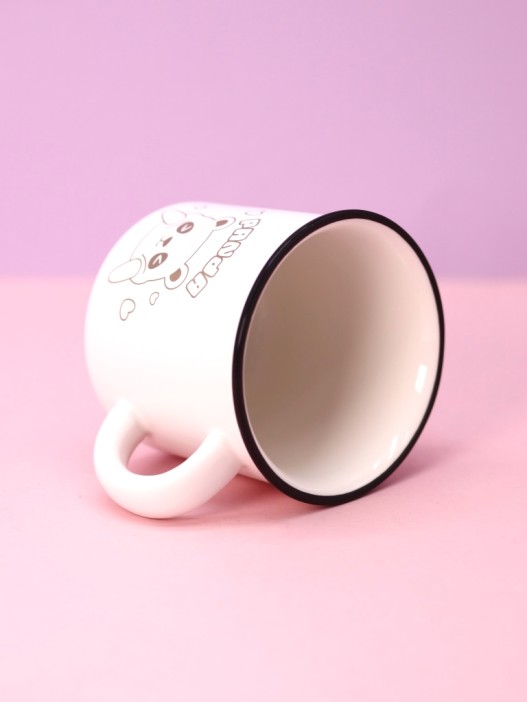 Кружка «Emotional panda», in love 