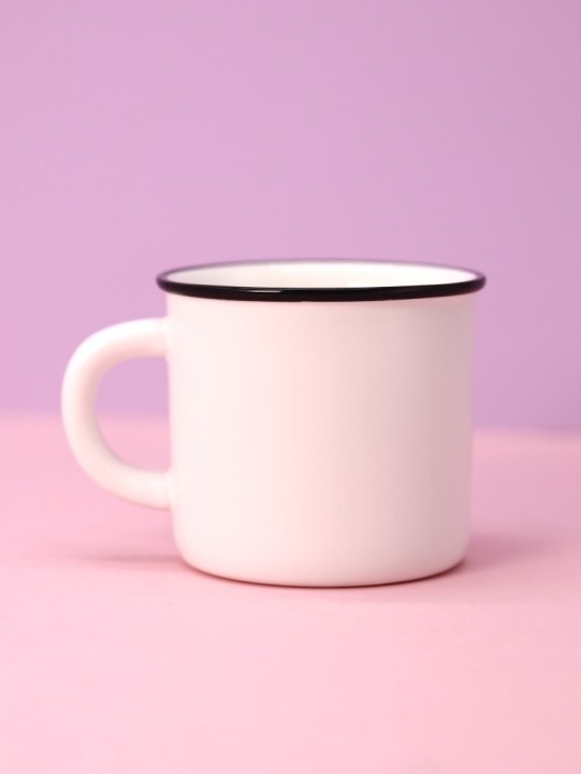 Кружка «Emotional panda», in love 