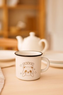 Кружка «Emotional panda», in love