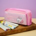 Пенал "Sweet rabbit", pink 