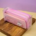 Пенал "Sweet rabbit", pink