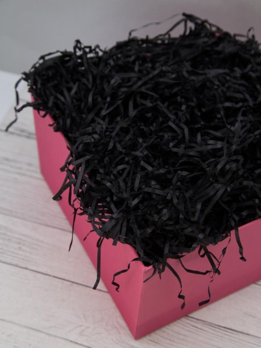 Наполнитель тишью &quot;Classic&quot;, black, 100 гр. 