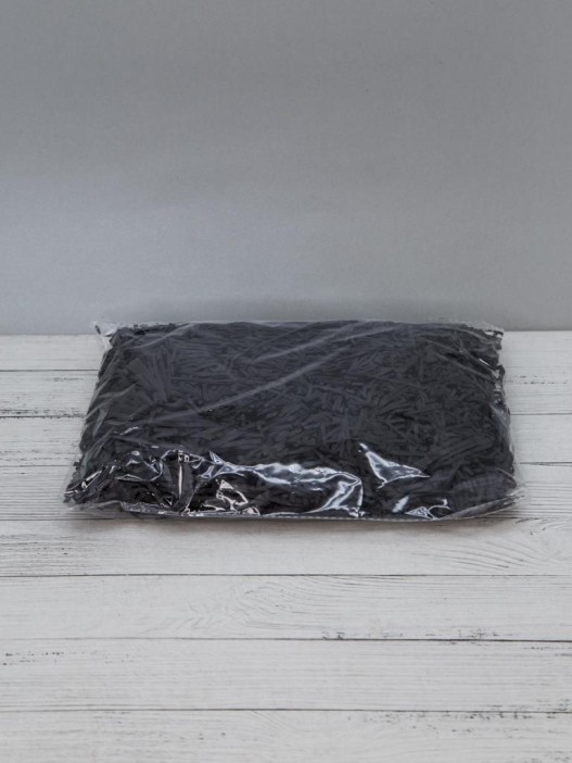 Наполнитель тишью &quot;Classic&quot;, black, 100 гр. 