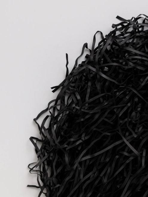 Наполнитель тишью &quot;Classic&quot;, black, 100 гр. 