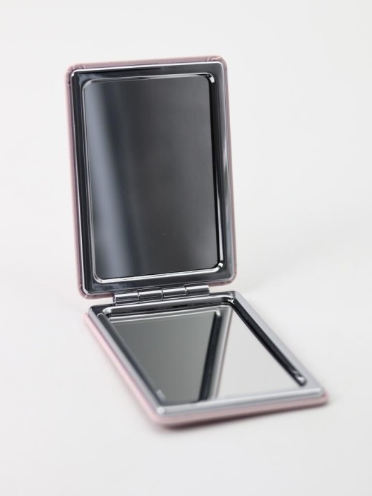 Зеркало &quot;Enjoy life&quot;, pink 