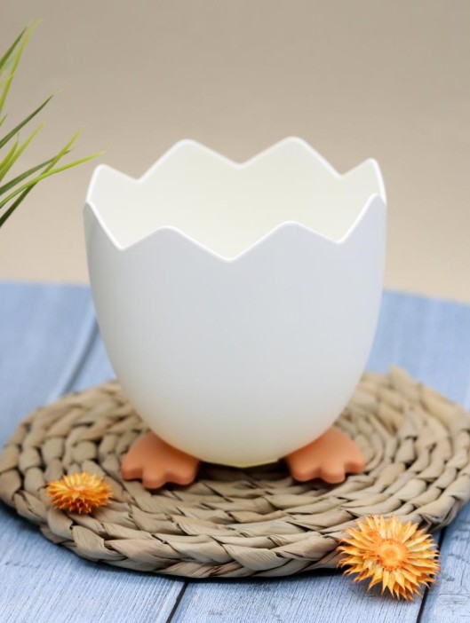 Органайзер &quot;EGG&quot;, white 