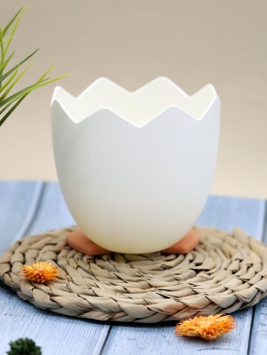 Органайзер &quot;EGG&quot;, white 