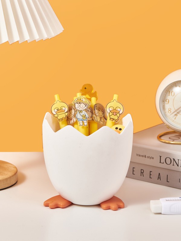 Органайзер "ЯЙЦО", белый