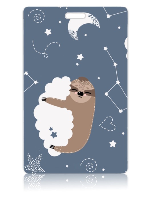 Держатель для карт Sweet Dreams (6,5 х 10,4 см) 