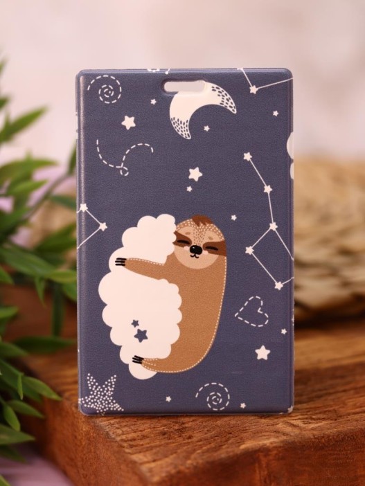 Держатель для карт Sweet Dreams (6,5 х 10,4 см) 