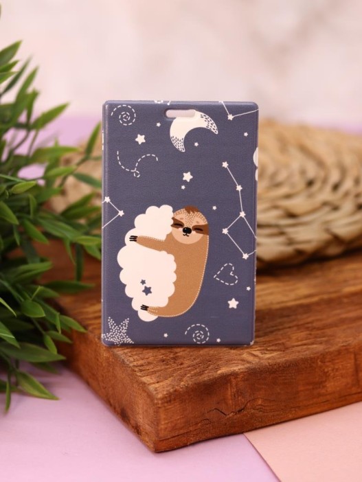 Держатель для карт Sweet Dreams (6,5 х 10,4 см) 