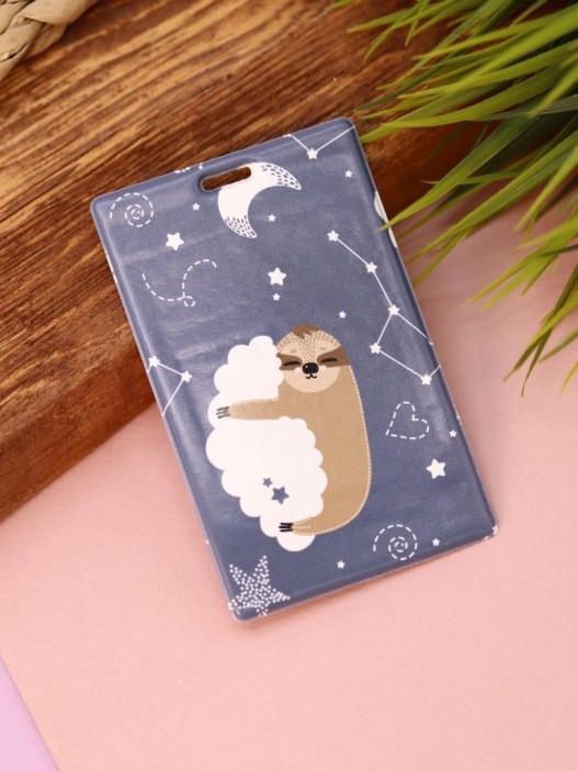Держатель для карт Sweet Dreams (6,5 х 10,4 см) 