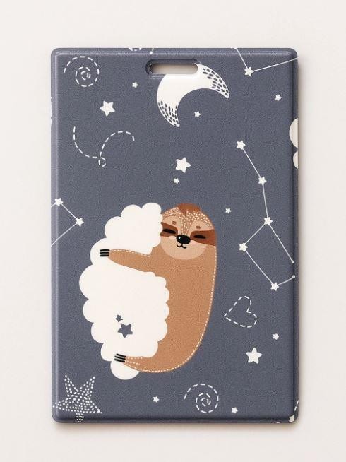 Держатель для карт Sweet Dreams (6,5 х 10,4 см) 