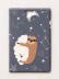 Держатель для карт Sweet Dreams (6,5 х 10,4 см) 