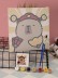 Картина по номерам на подрамнике Draw Me! "Хитрая Капибара", (20*20 см)