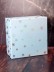 Подарочная коробка «Starry sky», blue (19*19*9.5) 