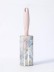 Ролик для чистки одежды &quot;Delicate bouquet&quot;, 10 см*60 листов 