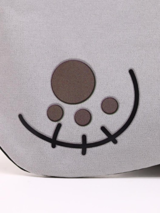 Маска для сна гелевая &quot;Sweet bun&quot;, bear 