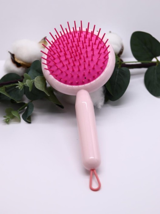 Расческа «Penguin», pink 