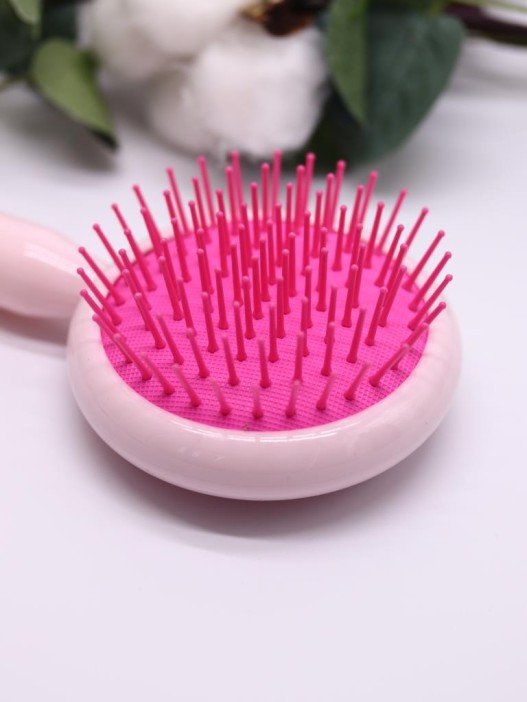 Расческа «Penguin», pink 