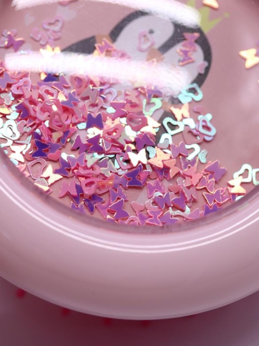 Расческа «Penguin», pink 