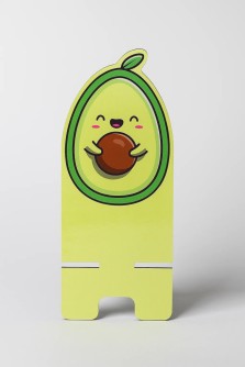 Подставка под телефон/планшет iLikeGift "Авокадо"