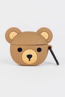 Чехол для AirPods 3 "Teddy bear"
