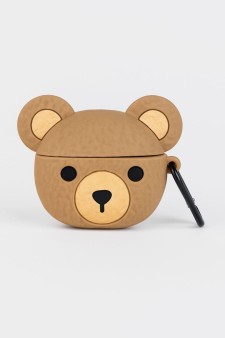 Чехол для AirPods 3 "Teddy bear"
