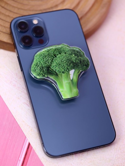 Попсокет "Broccoli" 