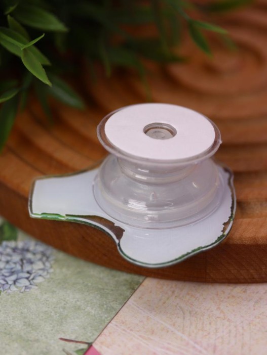 Попсокет "Broccoli" 