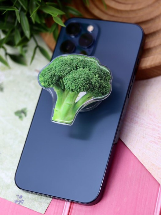 Попсокет "Broccoli" 