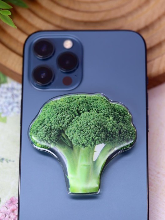 Попсокет "Broccoli" 