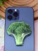Попсокет "Broccoli" 