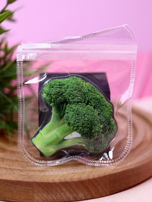 Попсокет "Broccoli" 