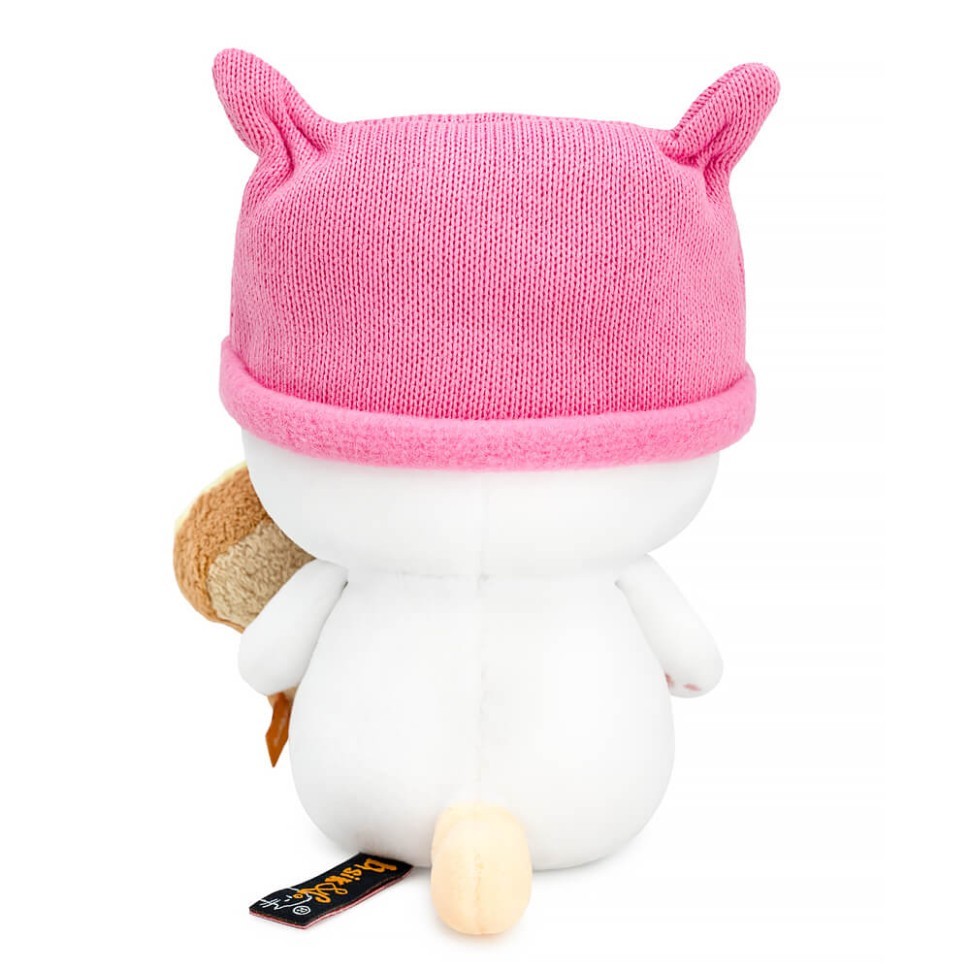 Мягкая игрушка "Кошечка Ли-Ли "Бон аппетит" (15 см)