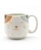 Кружка керамическая «Happy cat», 460 мл 